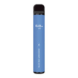 ELUX BAR Disposable Vape 2ML 600 Puff 20mg BARS