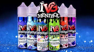 IVG E Liquid 50ml I Love VG ECIG Vape Juice 70/30 vg/pg 0mg TPD