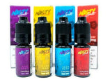 Nasty Nic Salts 10ML E Liquid 10MG & 20MG Vape Juice 50VG 50PG