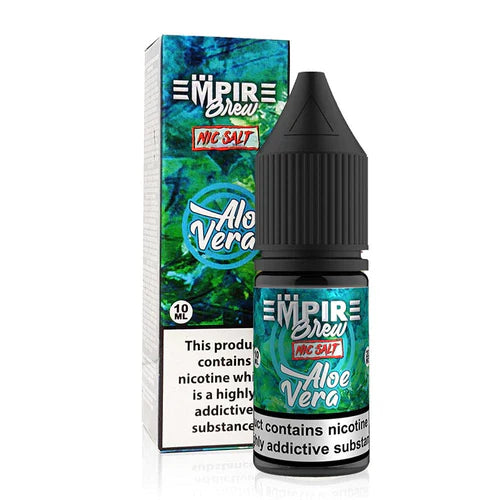 Empire Brew 10ml & 20ml Nic Salt