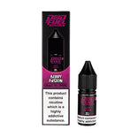 Pack of 10 Nic Salt E-Liquid by Pod Fuel 10mg/20mg 10 ml eliquid TPD