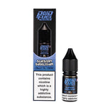 Pack of 10 Nic Salt E-Liquid by Pod Fuel 10mg/20mg 10 ml eliquid TPD