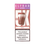 Elf Bar AF5000 Disposable Vape Tobacco