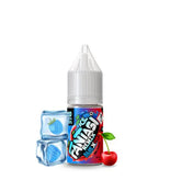 Pack of 10 FANTASI ICE NIC SALT 10mg & 20mg 50VG/50PG E-Liquids Vape Juice