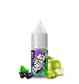 Pack of 10 FANTASI ICE NIC SALT 10mg & 20mg 50VG/50PG E-Liquids Vape Juice