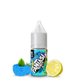 Pack of 10 FANTASI ICE NIC SALT 10mg & 20mg 50VG/50PG E-Liquids Vape Juice