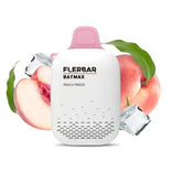 Flerbar Baymax 3500 Disposable vape Peach Freeze