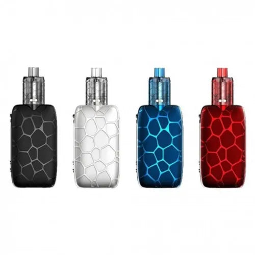 iJOY Mystique Mesh 160W Kit