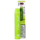 IVG Bar Plus 800 Puff Disposable Vape 22 Delicious Flavours