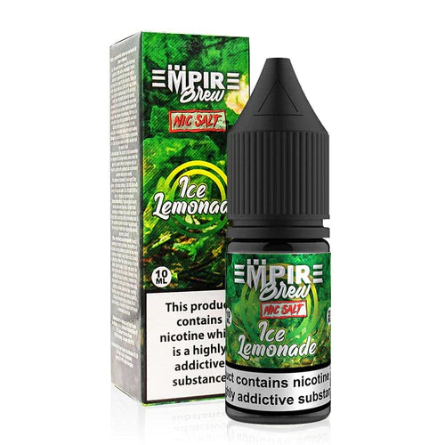 Empire Brew 10ml & 20ml Nic Salt