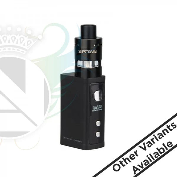 Innokin Coolfire Pebbles Kit Tpd Compliant