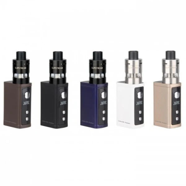 Innokin Coolfire Pebbles Kit Tpd Compliant