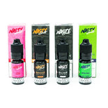 Pack of 10 Nasty Nic Salts 10ML E Liquid 10MG & 20MG Vape Juice 50VG 50PG