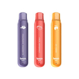 Beeco Mate Disposable E-Cig 550 Puff Vape\20mg Nic Salt