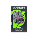 VAPORESSO LUXE X POD CARTRIDGE XL