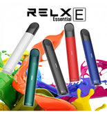 RELX Essential Pod Device