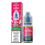 SKE Crystal Nic Salt E-Liquid Blueberry-Raspberries-ske-salts