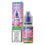 SKE Crystal Nic Salt E-Liquid ske-crystal-salts-blueberry-peach-ice-10mg