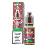 SKE Crystal Nic Salt E-Liquid ske-crystal-salts-cola-ice-10mg-By-SKE-Crystal-Salts