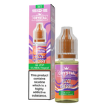 SKE Crystal Nic Salt E-Liquid ske-crystal-salts-fizzy-cherry-10mg