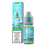 SKE Crystal Nic Salt E-Liquid ske-crystal-salts-fresh-mojito-menthol-10mg