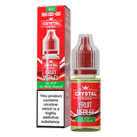 SKE Crystal Nic Salt E-Liquid ske-crystal-salts-fruit-medley-10mg