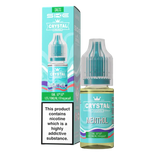 SKE Crystal Nic Salt E-Liquid ske-crystal-salts-menthol-10mg