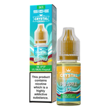 SKE Crystal Nic Salt E-Liquid ske-crystal-salts-pineapple-ice-10mg