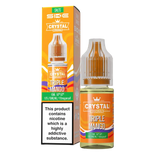 SKE Crystal Nic Salt E-Liquid ske-crystal-salts-triple-mango-10mg