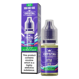 SKE Crystal Nic Salt E-Liquid ske-crystal-salts-vtm-ice-10mg