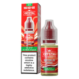 SKE Crystal Nic Salt E-Liquid ske-crystal-salts-watermelon-cherry-10mg