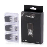 SMOK FIT REPLACEMENT POD 3PCS 2ml