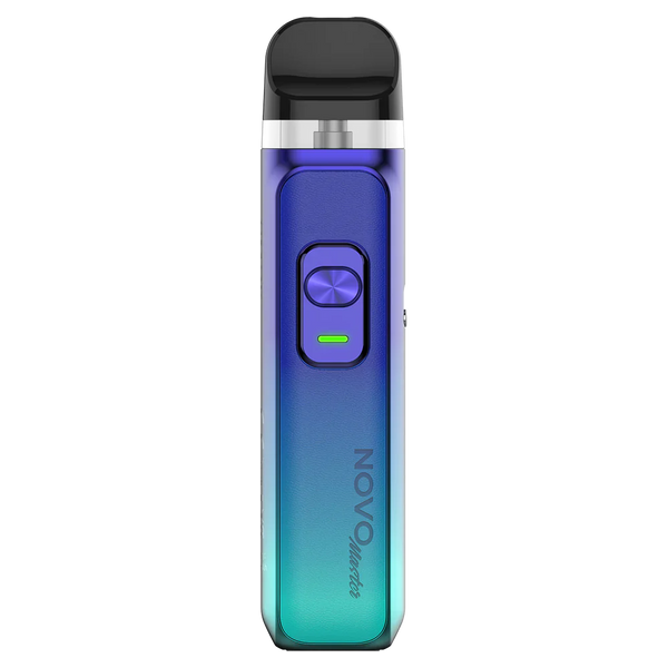 NOVO MASTER KIT BY SMOK Airflow control with 1000mAh Battery