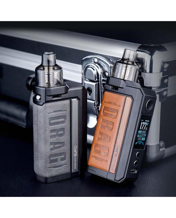 VOOPOO DRAG MAX 177W POD MOD KIT