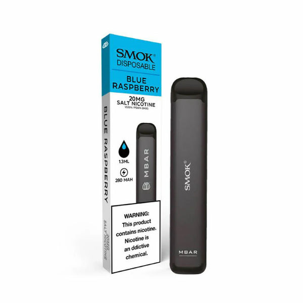 SMOK MBAR DISPOSABLE