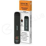 SMOK MBAR DISPOSABLE