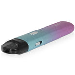 ASPIRE FLEXUS Q POD VAPE KIT ( Aquamarine Gradient Color )