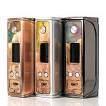 Sigelei Evaya 66 Box Mod