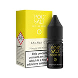 POD SALT e liquid - Pod Salt Nic Salt 11mg or 20mg Juice ALL Flavours