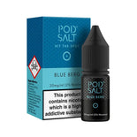 POD SALT e liquid - Pod Salt Nic Salt 11mg or 20mg Juice ALL Flavours