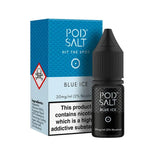 POD SALT e liquid - Pod Salt Nic Salt 11mg or 20mg Juice ALL Flavours