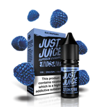 JUST JUICE NIC SALT 50% VG and 50% PG E liquid 10 ml