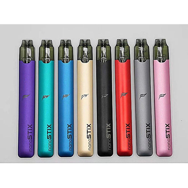 NANOSTIX NEO V2 POD VAPE KIT (Random Color)