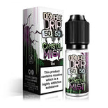 Double Drip Nic Salt 10ml E Liquid 50/50 VG Vape Juice 10mg-20mg/ml TPD