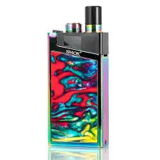 SMOK TRINITY ALPHA 30W POD SYSTEM