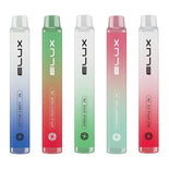 ELUX BAR Disposable Vape 2ML 600 Puff 20mg BARS