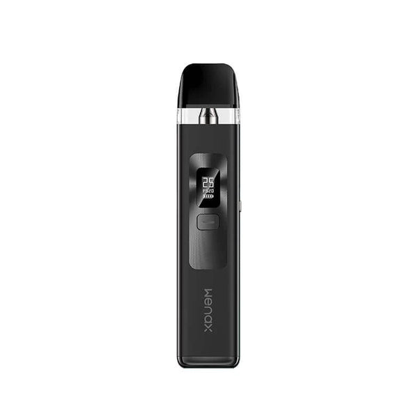 Geekvape Wenax Q Pod Vape Kit 1000mah Battery With 5-25W