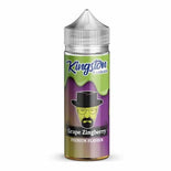 Nic Short E-Liquid by Kingston 100ml | 70% VG / 30% PG