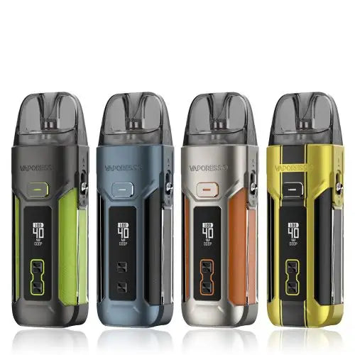 Vaporesso Luxe X Pro Pod Vape Kit 2ml