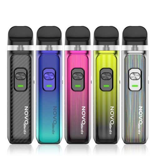 SMOK Novo Master Pod vape Kit